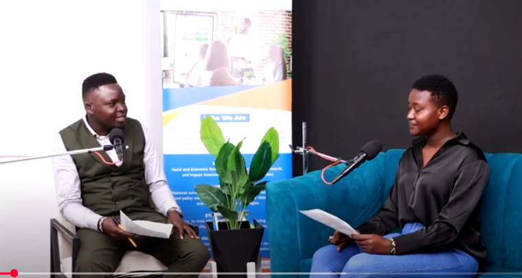 Understand Who We Are and What We Do