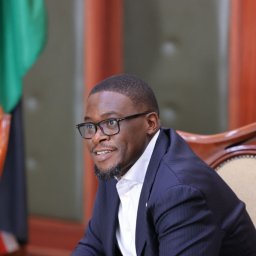 Hon Johnson Sakaja