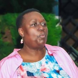 Ruth Odinga