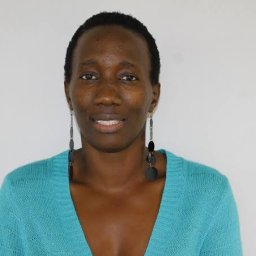 Sally Okudo