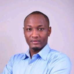 Macharia Muriithi