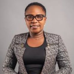 Rosemary Muthoni Kinuthia