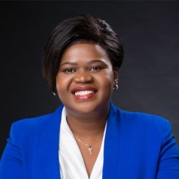 Gladys Wanga