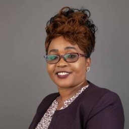 Jessica Mbalu