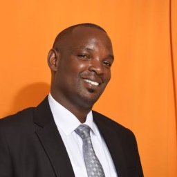 Bryan Nzoka