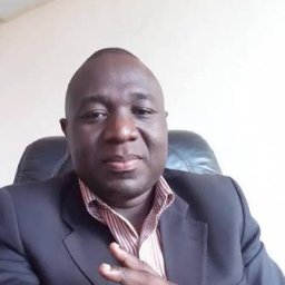 Timothy Kariuki