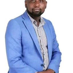 Sammy Kamau Ngotho