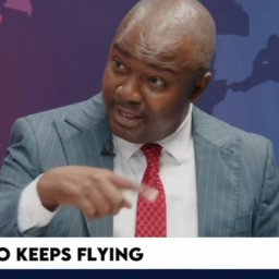 Boniface Nyamu
