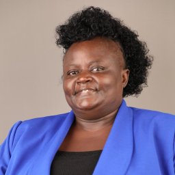 Dr. Joyce "Bensouda" Osogo