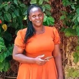 Merine Anyango Odhiambo