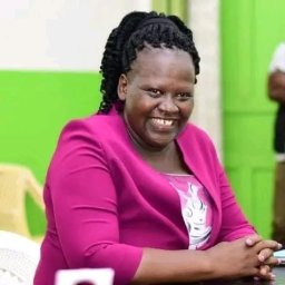 Molline Atieno Ngala