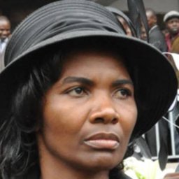 Mary Ojode
