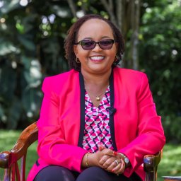 Ann Waiguru