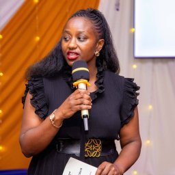 Sarah Munyi