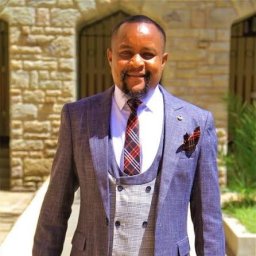 Amos Mwago Maina