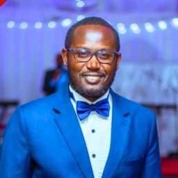 Steve Mbugua
