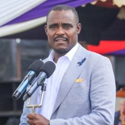 Cleophas Malala