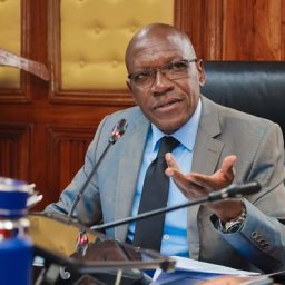 Boni Khalwale