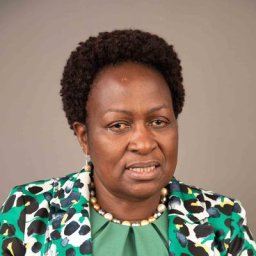 Elsie Muhanda