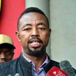 Waihenya Ndirangu