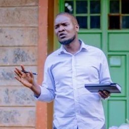 Kelvin Shaban