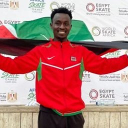 Kevin Kiarie