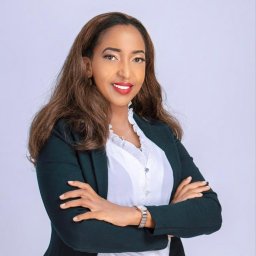 Faith Mwaura