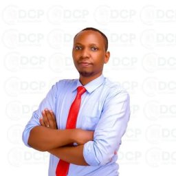 George Gichuki