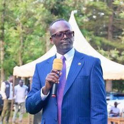 John Chumba