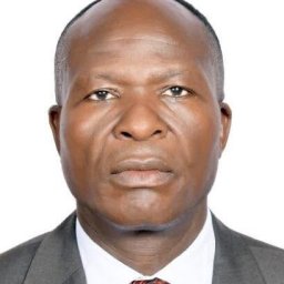 Eng. Peter Nyarige