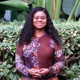 Dr. Irene Kasulu