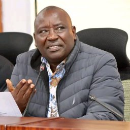 Dr. Makali mulu