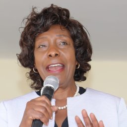 Charity Ngilu