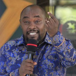 Enoch Wambua