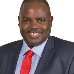 George Aladwa