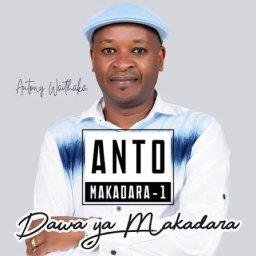 Anthony Waithaka