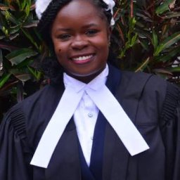 Faith Norah Lukosi
