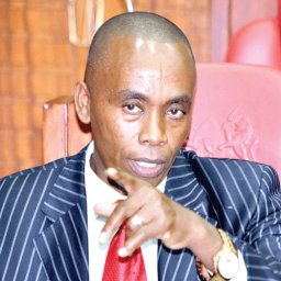 Kimani Wamatangi