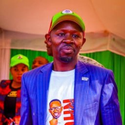 John Mwaura Kogi