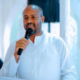 Hon. Abbas Khalif
