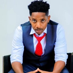 Eric Omondi