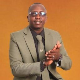 Isaac Kiprono Rotich