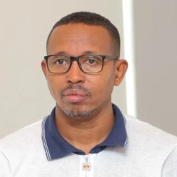 Mohamed Ali "Jicho Pevu"
