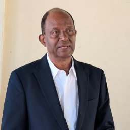 Yussuf Hassan