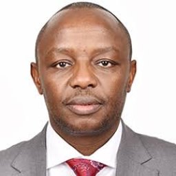 Simon Mbugua