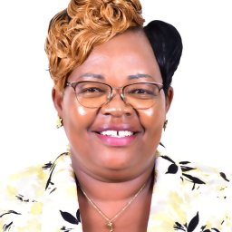 Mary Wamaua