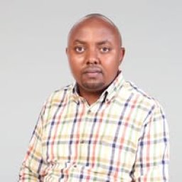 William Kamau Ngoru