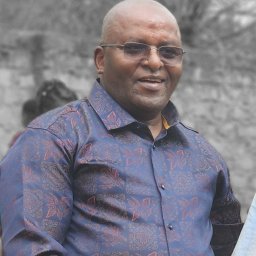 Jimmy Mbaku
