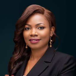 Wambui Nyutu