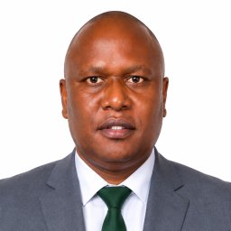 Cyrus Ngugi